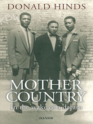 cover image of Mother Country